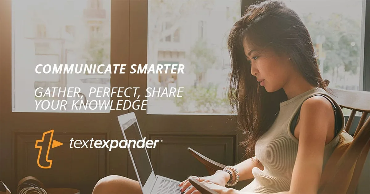 Preview of TextExpander