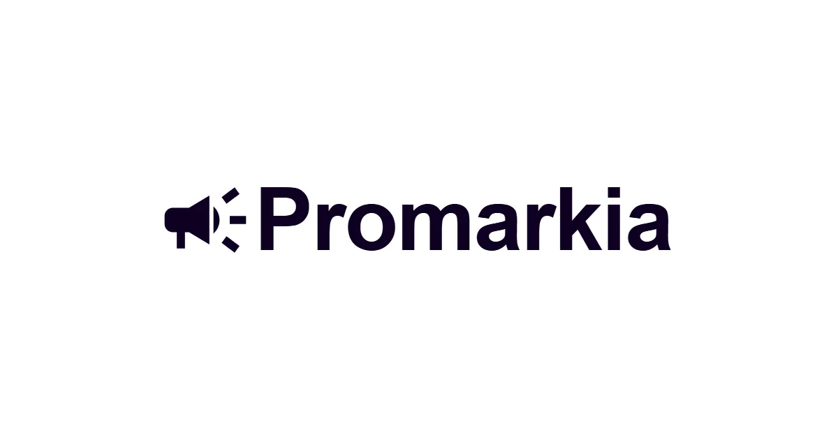 Preview of Promarkia