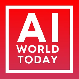 AI World Today logo