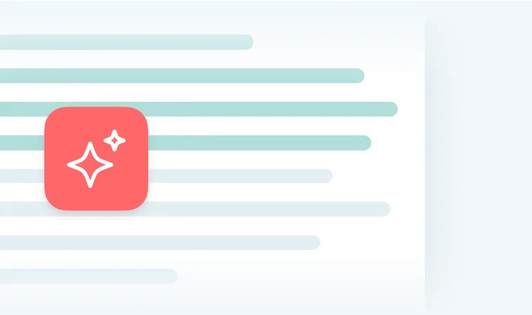 Preview of Cover Letter Generator Powered by AI