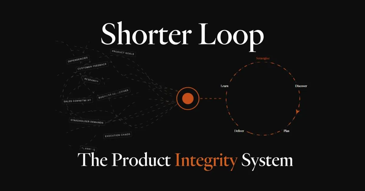 Preview of Shorter Loop