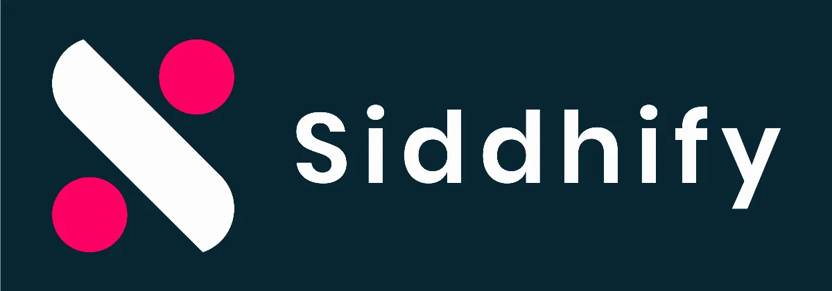 Preview of Siddhify