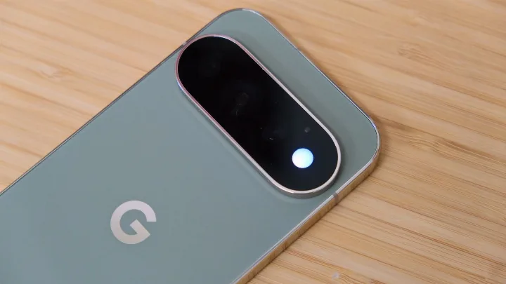 Image for: The Google Pixel 11 has hit a new record low at Mint Mobile — get up to $900 off plus a cheap plan
