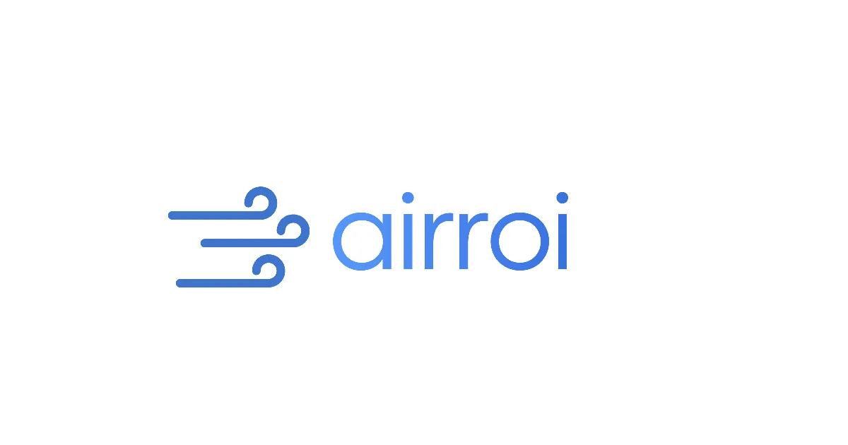 Preview of AirROI