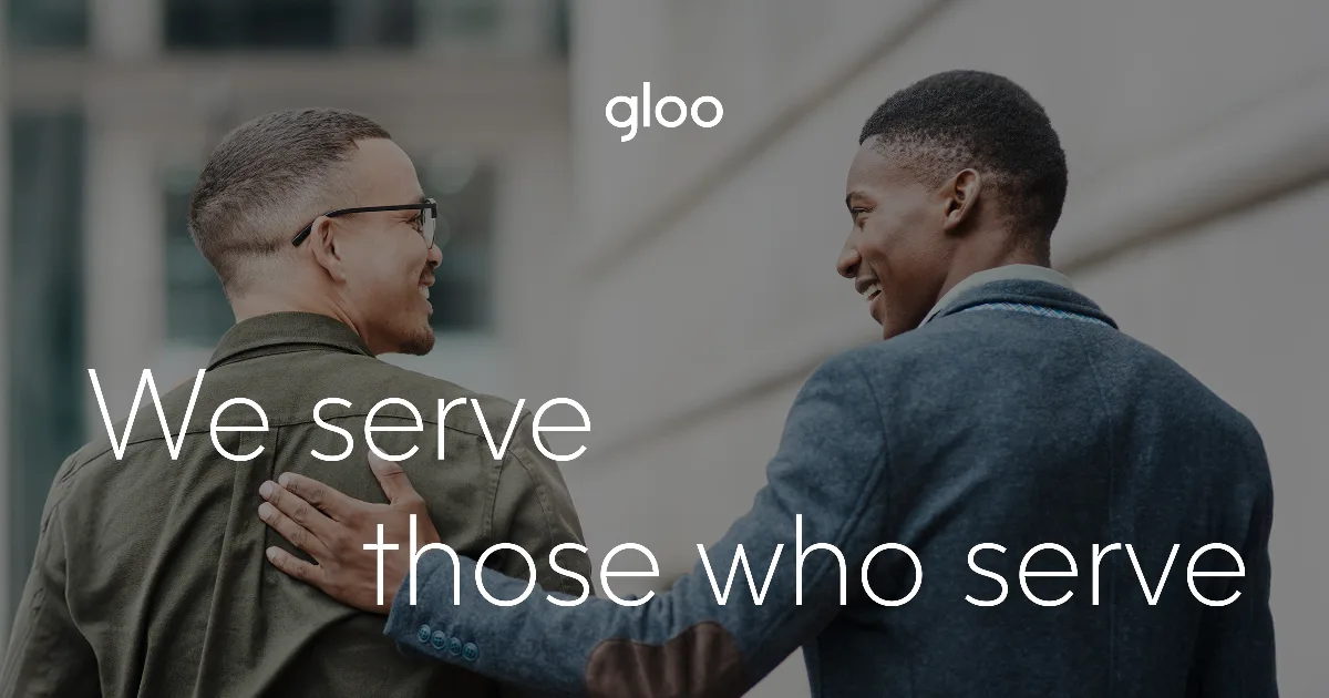Preview of Gloo