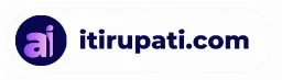 itirupati.com AI Tools logo