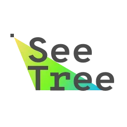 Seetree logo