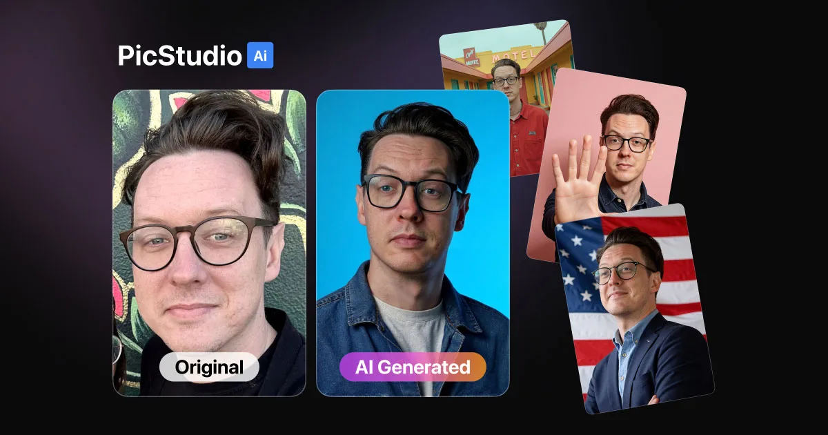 Preview of Picstudio