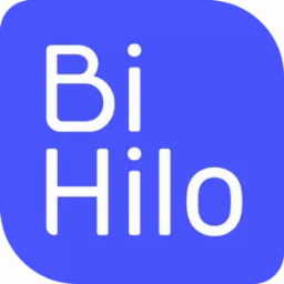 BiHilo logo