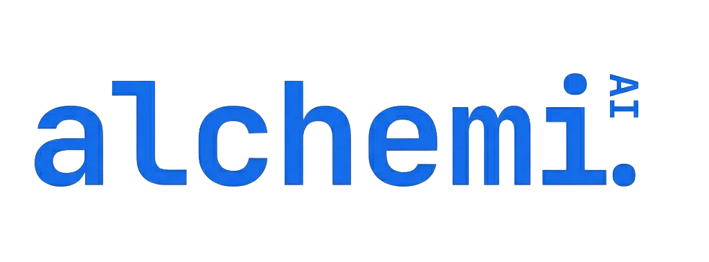 Preview of Alchemi