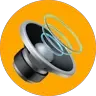 SpeedyAudios logo