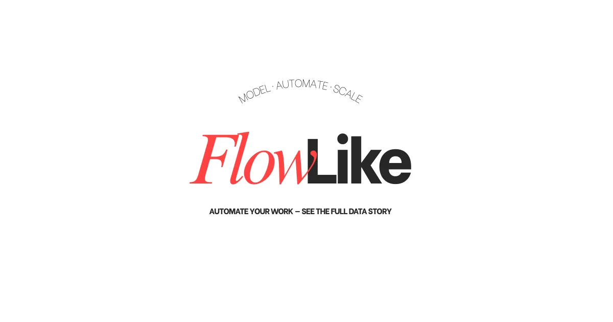 Preview of Flow-Like