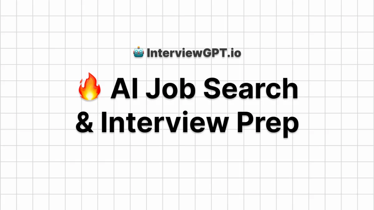 Preview of Interview GPT