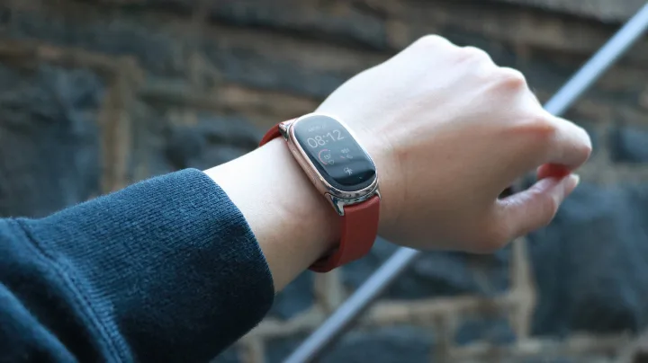 Image for: Fitbit Edge review: Google strikes the right balance