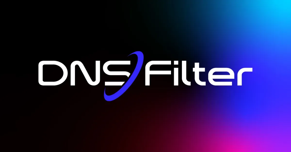 Preview of DNSFilter