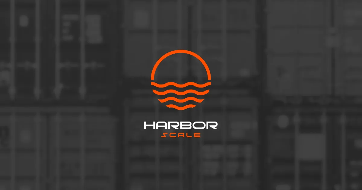 Preview of Harbor Scale
