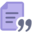 Welcome to CiteBuddy logo