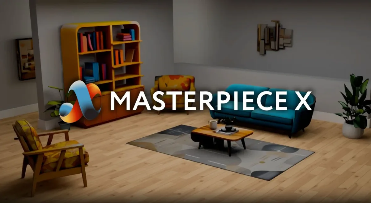 Preview of Masterpiece X