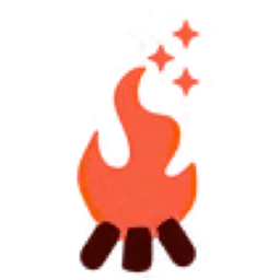 Flamme logo