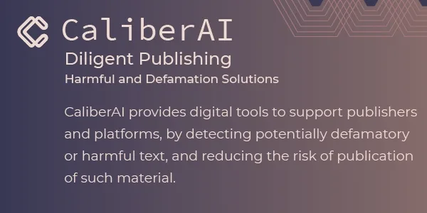 Preview of CaliberAI