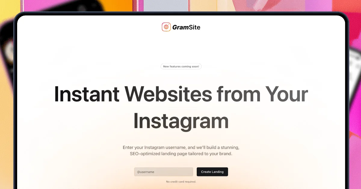 Preview of Gramsite