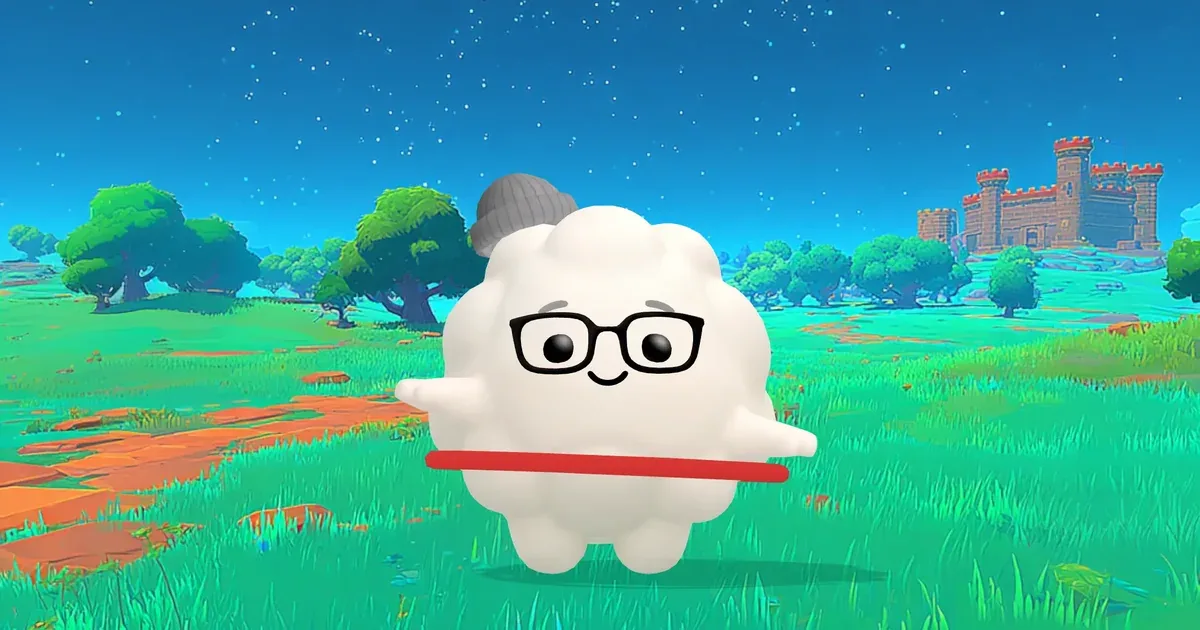 Preview of Sleepytale