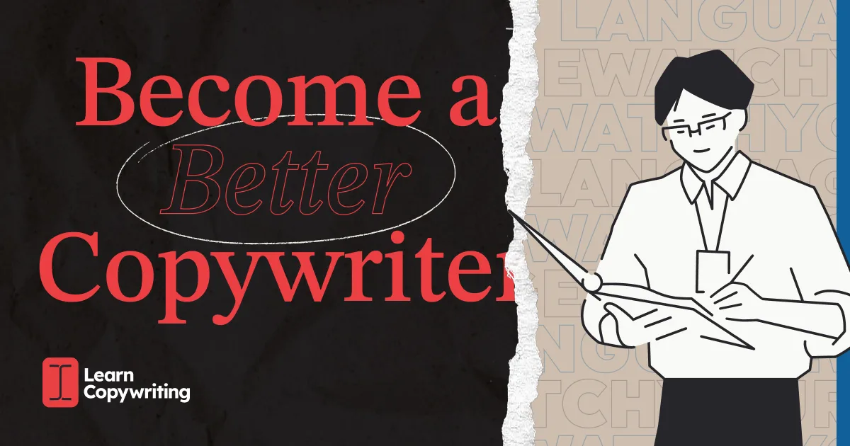 Preview of Learn Copywriting