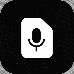 Voiceform logo
