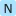 Nova AI Toolkit logo