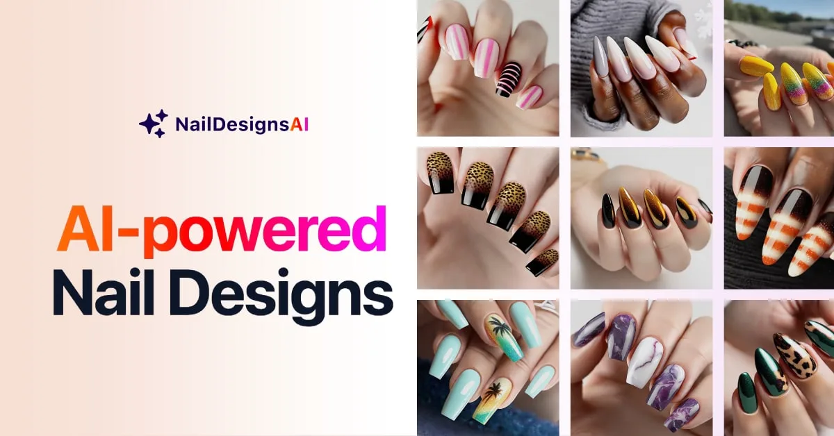 Preview of Nail Designs