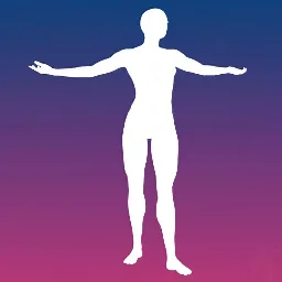 Ai-avatar-generator logo