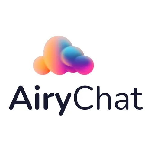 Preview of AiryChat