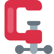 DropCSV logo