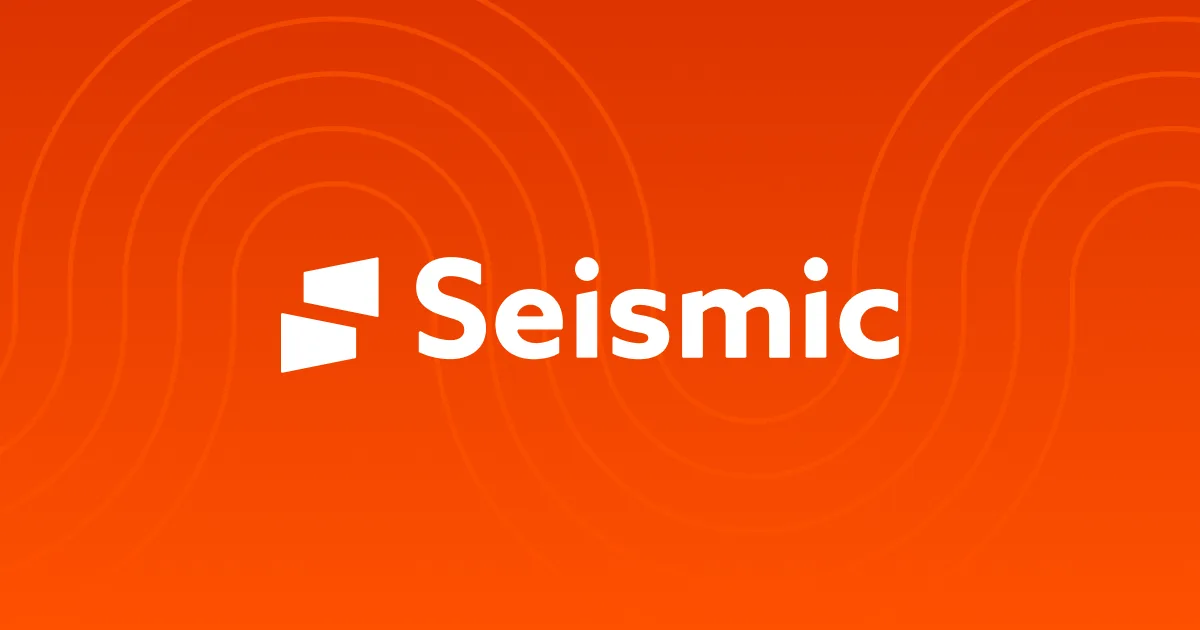 Preview of Seismic