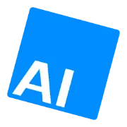 RBLX/ai logo