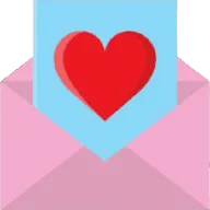 Love Letter Generator logo