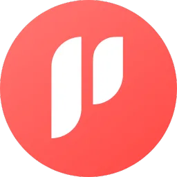 PlusVibe logo