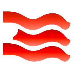 BurnBacon logo