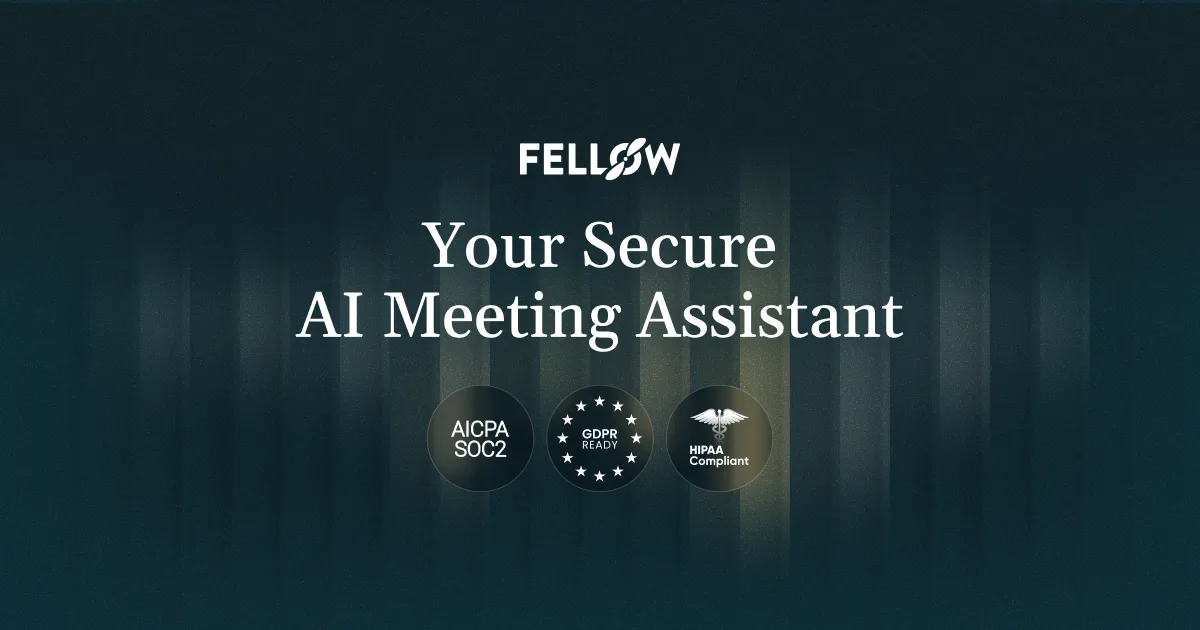 Preview of Fellow
