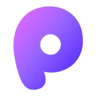 PopPop AI logo