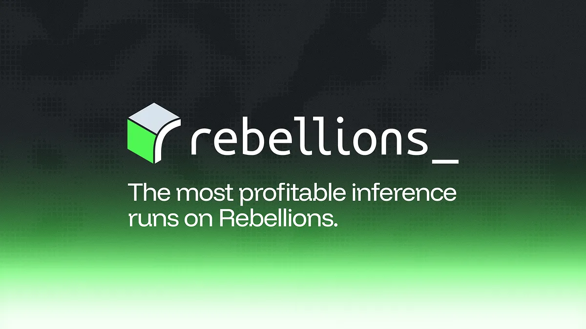 Preview of Rebellions