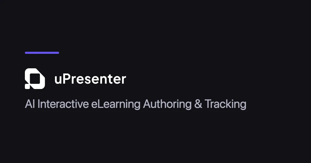 Preview of Upresenter