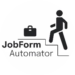 Jobformautomator logo