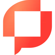 OhChat logo