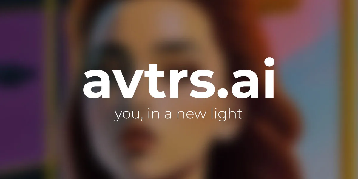 Preview of Generate Custom AI avatar