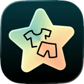AI Outfit Generator logo