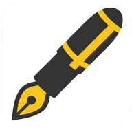 Plume for students logo