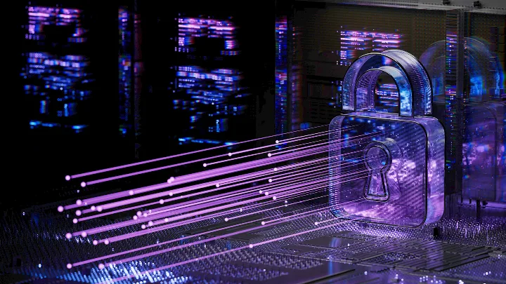 Image for: "AI threats are real - it's not some kind of urban myth": Microsoft UK security head on why your business should be prep