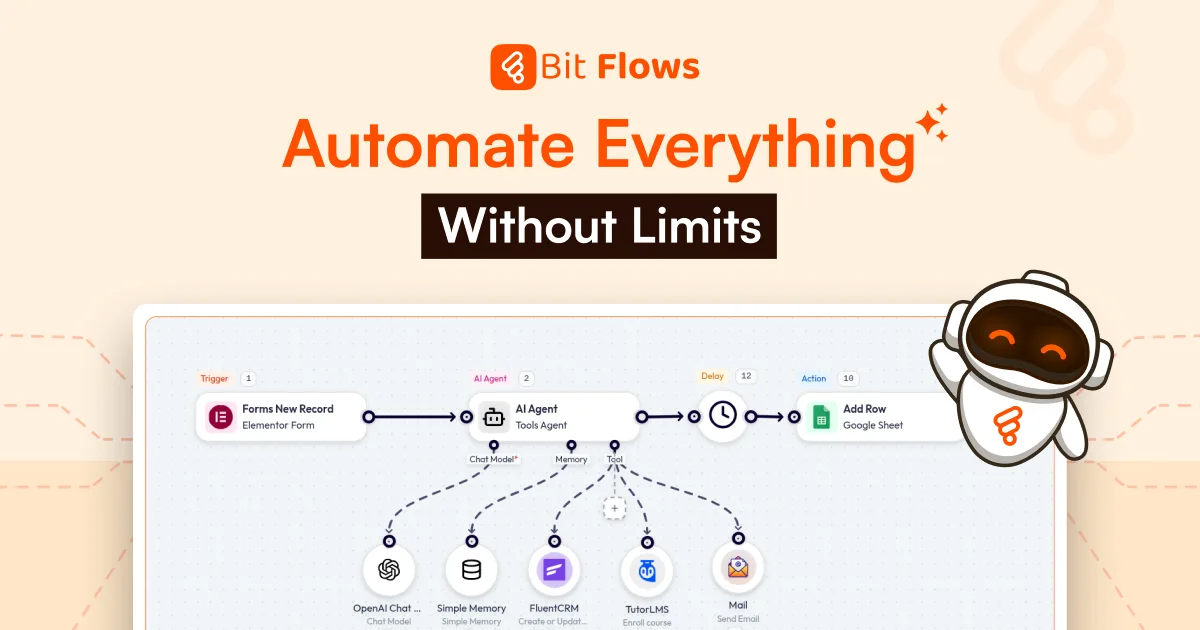 Preview of Bit Flows