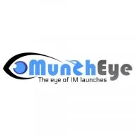 MunchEye - I.M. Product Launch Calendar logo